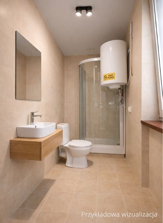 Lokal na wynajem Szczecin, Pomorzany 8 m2 | Arka Nieruchomości