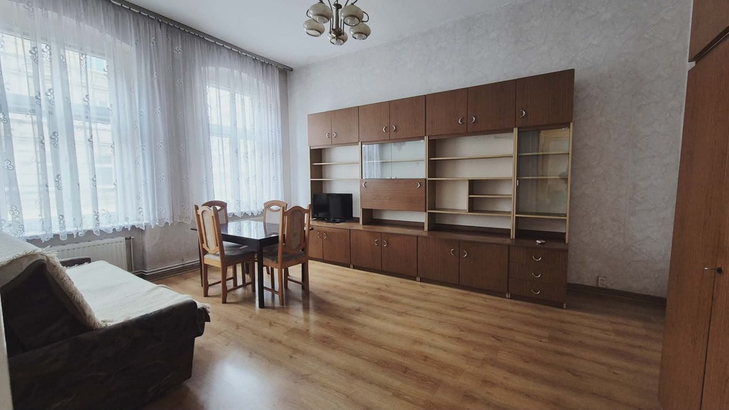 Mieszkanie na sprzedaż Szczecin, Śródmieście 41 m2 | Arka Nieruchomości