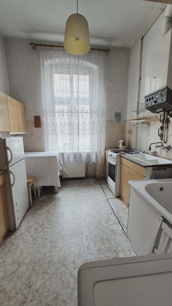 Mieszkanie na sprzedaż Szczecin, Śródmieście 41 m2 | Arka Nieruchomości