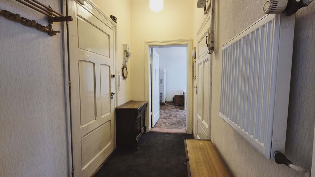 Mieszkanie na sprzedaż Szczecin, Śródmieście 41 m2 | Arka Nieruchomości