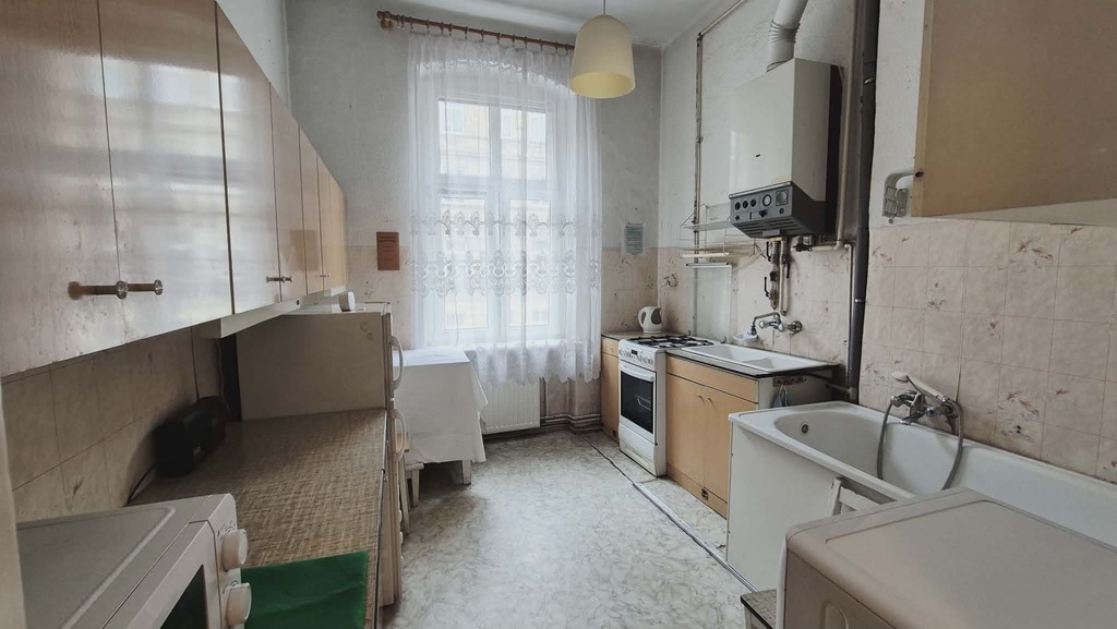 Mieszkanie na sprzedaż Szczecin, Śródmieście 41 m2 | Arka Nieruchomości