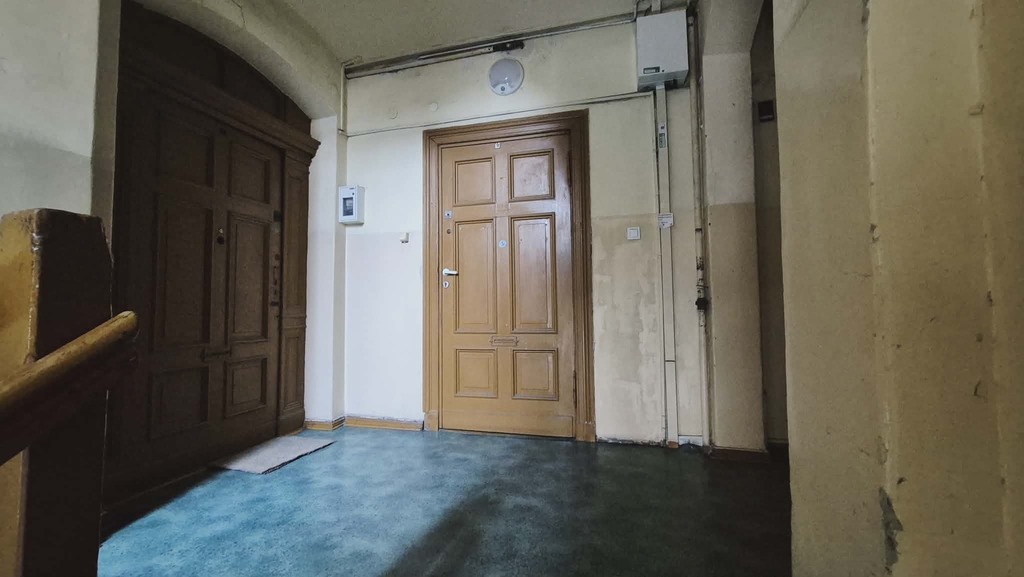 Mieszkanie na sprzedaż Szczecin, Śródmieście 41 m2 | Arka Nieruchomości