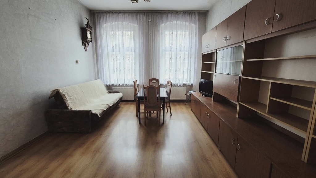 Mieszkanie na sprzedaż Szczecin, Śródmieście 41 m2 | Arka Nieruchomości