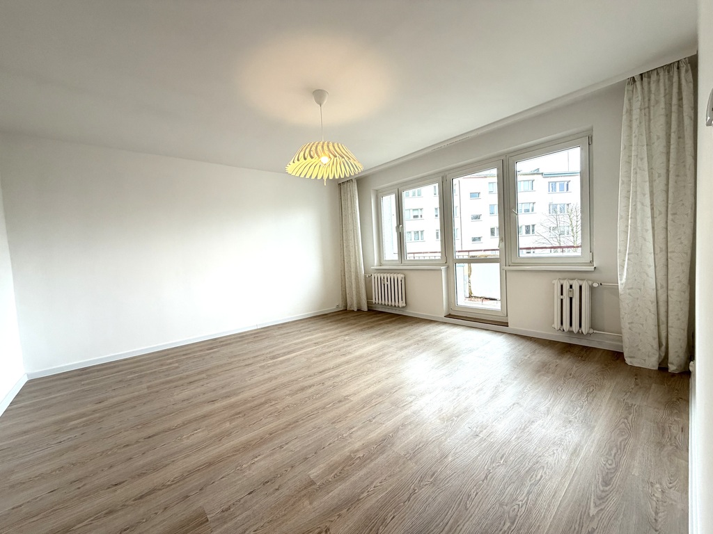 Mieszkanie na sprzedaż Szczecin, os. Słoneczne 49 m2 | Arka Nieruchomości