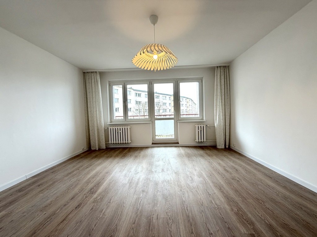 Mieszkanie na sprzedaż Szczecin, os. Słoneczne 49 m2 | Arka Nieruchomości