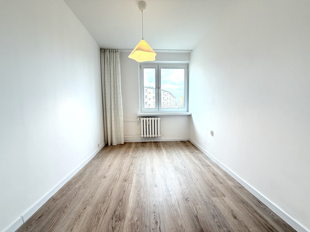 Mieszkanie na sprzedaż Szczecin, os. Słoneczne 49 m2 | Arka Nieruchomości