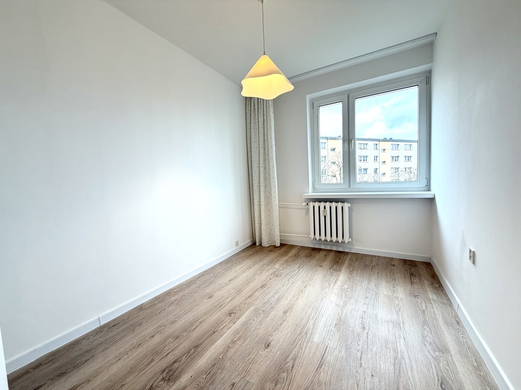 Mieszkanie na sprzedaż Szczecin, os. Słoneczne 49 m2 | Arka Nieruchomości