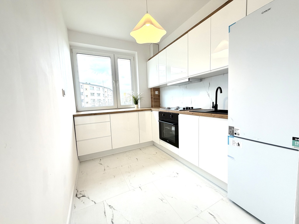 Mieszkanie na sprzedaż Szczecin, os. Słoneczne 49 m2 | Arka Nieruchomości