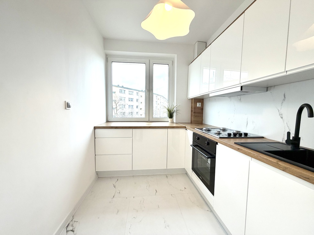 Mieszkanie na sprzedaż Szczecin, os. Słoneczne 49 m2 | Arka Nieruchomości