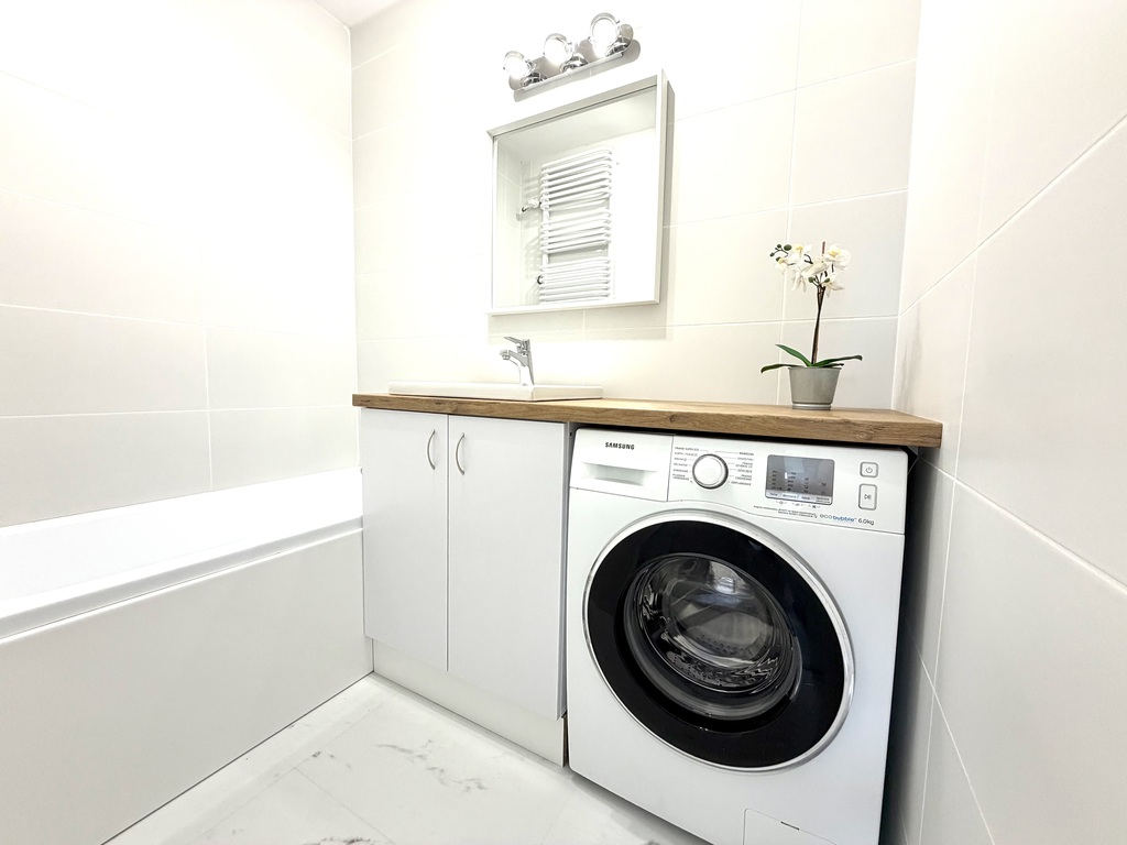 Mieszkanie na sprzedaż Szczecin, os. Słoneczne 49 m2 | Arka Nieruchomości