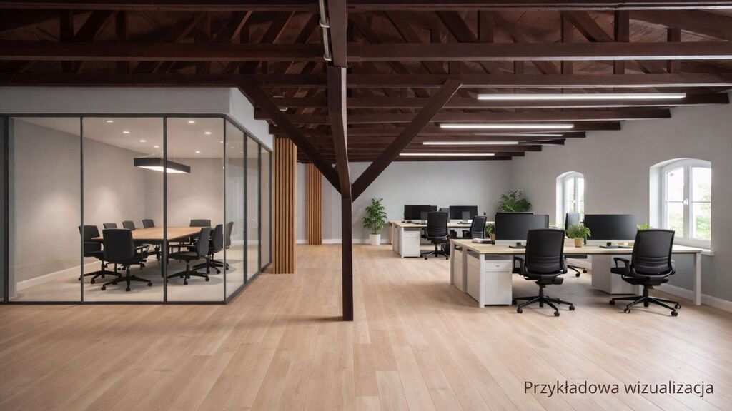 Lokal na wynajem Szczecin, Warszewo 184 m2 | Arka Nieruchomości