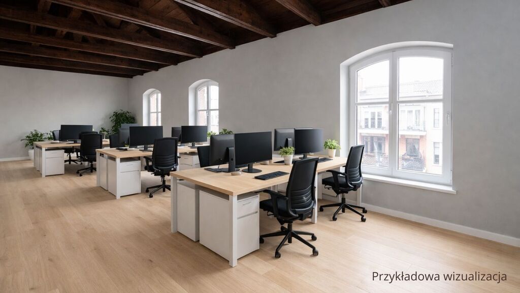 Lokal na wynajem Szczecin, Warszewo 184 m2 | Arka Nieruchomości