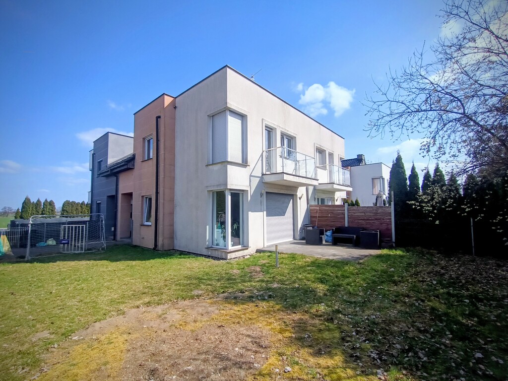 Dom pod Oleśnicą | 3 pokoje | ogród | super oferta