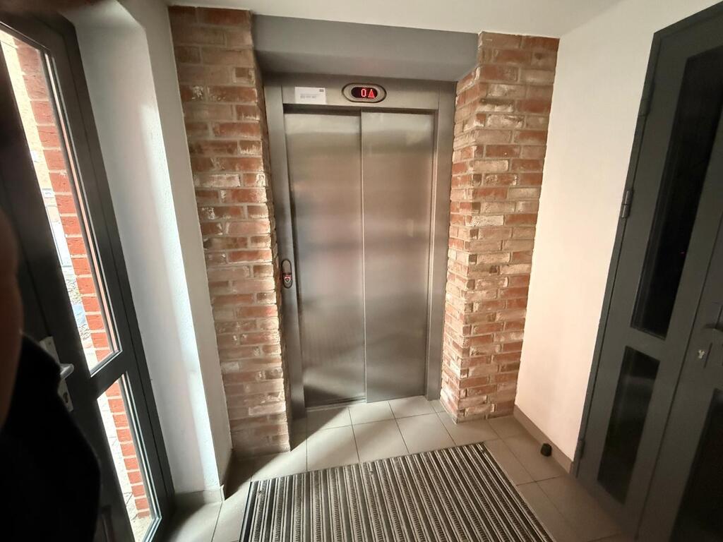 Mieszkanie na sprzedaż Szczecin, Śródmieście-Centrum 40 m2 | Arka Nieruchomości