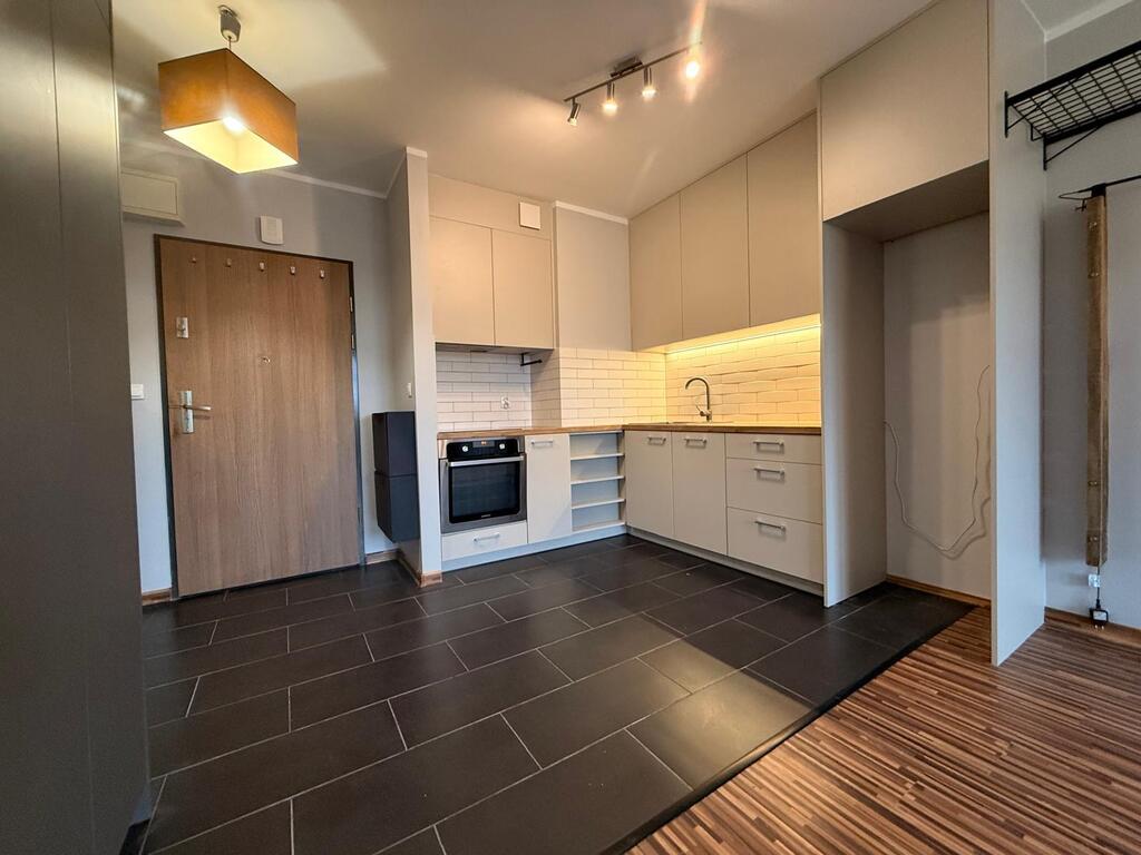 Mieszkanie na sprzedaż Szczecin, Śródmieście-Centrum 40 m2 | Arka Nieruchomości