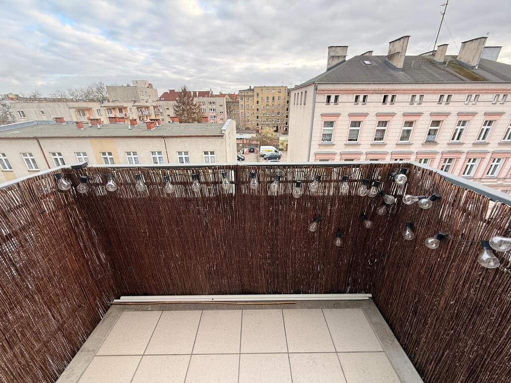 Mieszkanie na sprzedaż Szczecin, Śródmieście-Centrum 40 m2 | Arka Nieruchomości