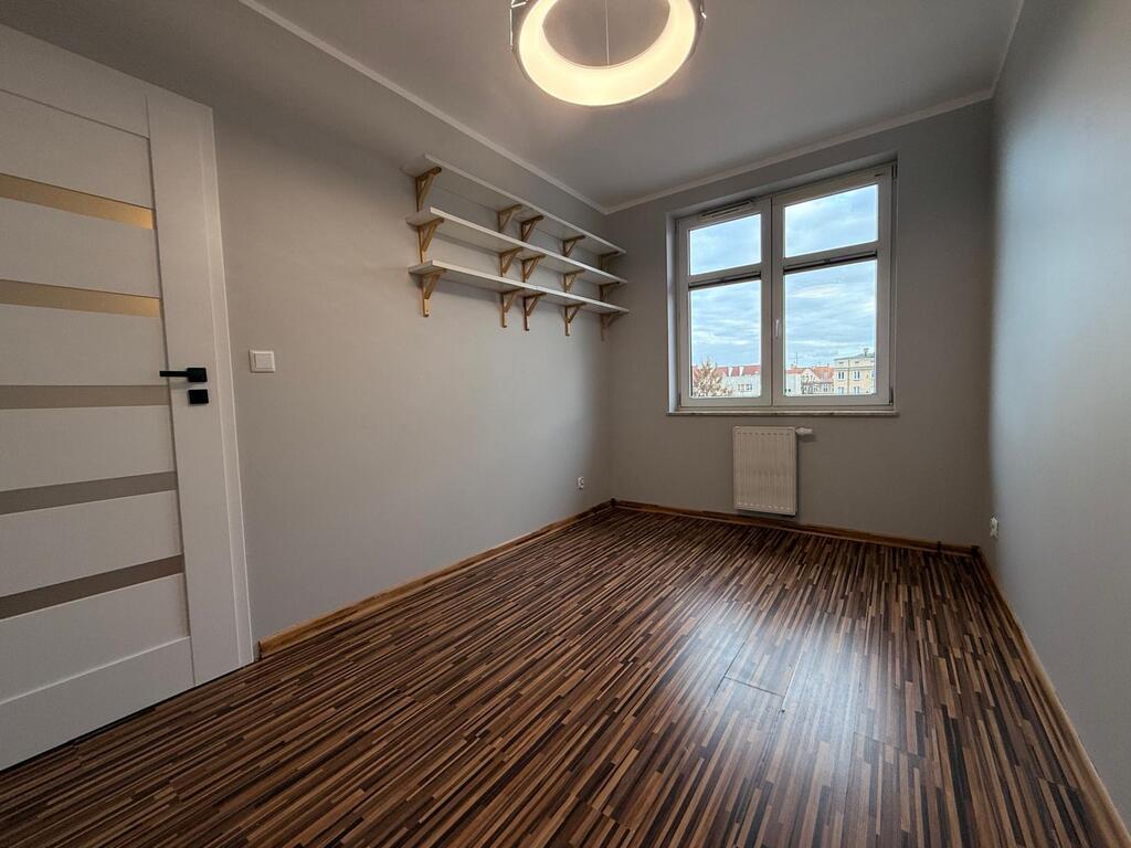 Mieszkanie na sprzedaż Szczecin, Śródmieście-Centrum 40 m2 | Arka Nieruchomości