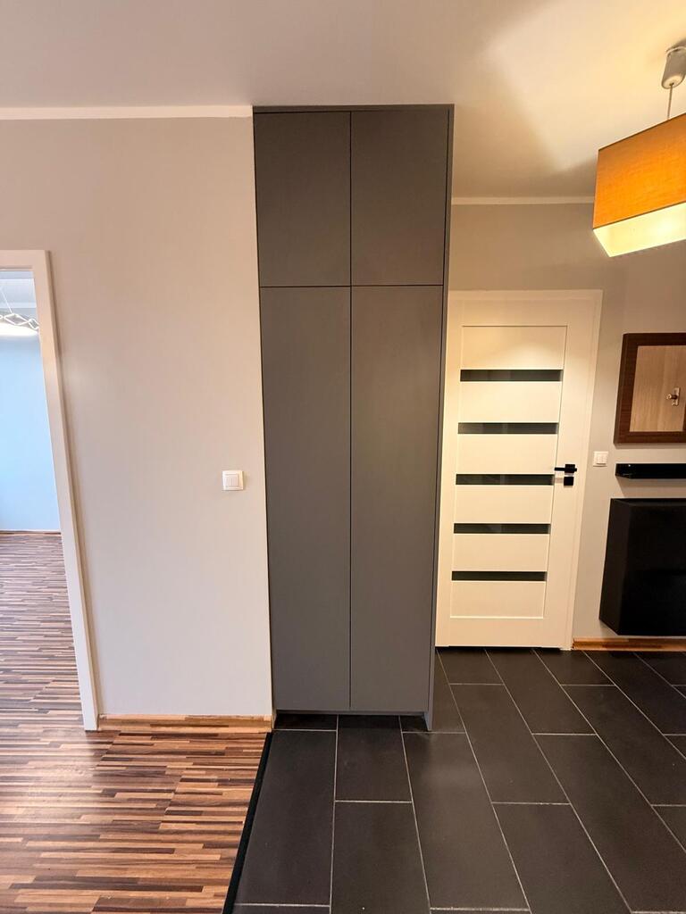 Mieszkanie na sprzedaż Szczecin, Śródmieście-Centrum 40 m2 | Arka Nieruchomości