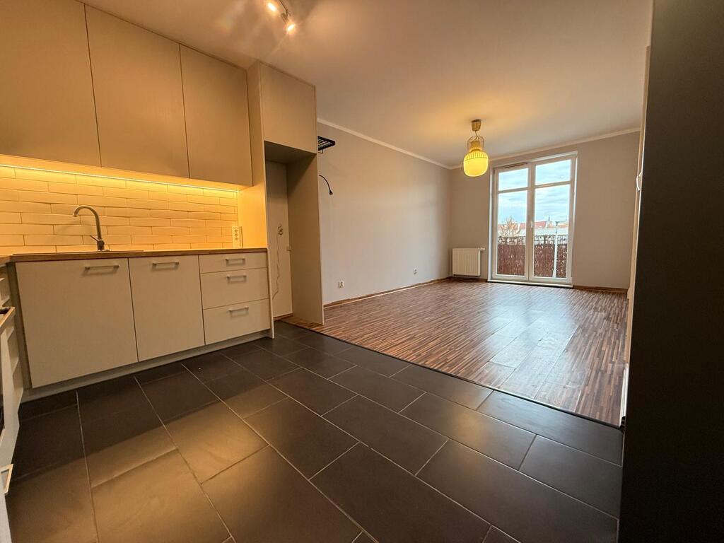 Mieszkanie na sprzedaż Szczecin, Śródmieście-Centrum 40 m2 | Arka Nieruchomości