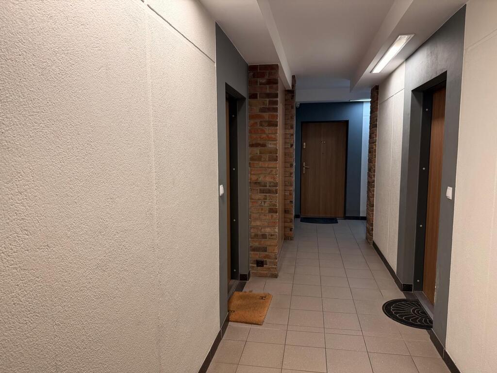 Mieszkanie na sprzedaż Szczecin, Śródmieście-Centrum 40 m2 | Arka Nieruchomości