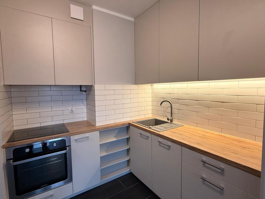 Mieszkanie na sprzedaż Szczecin, Śródmieście-Centrum 40 m2 | Arka Nieruchomości