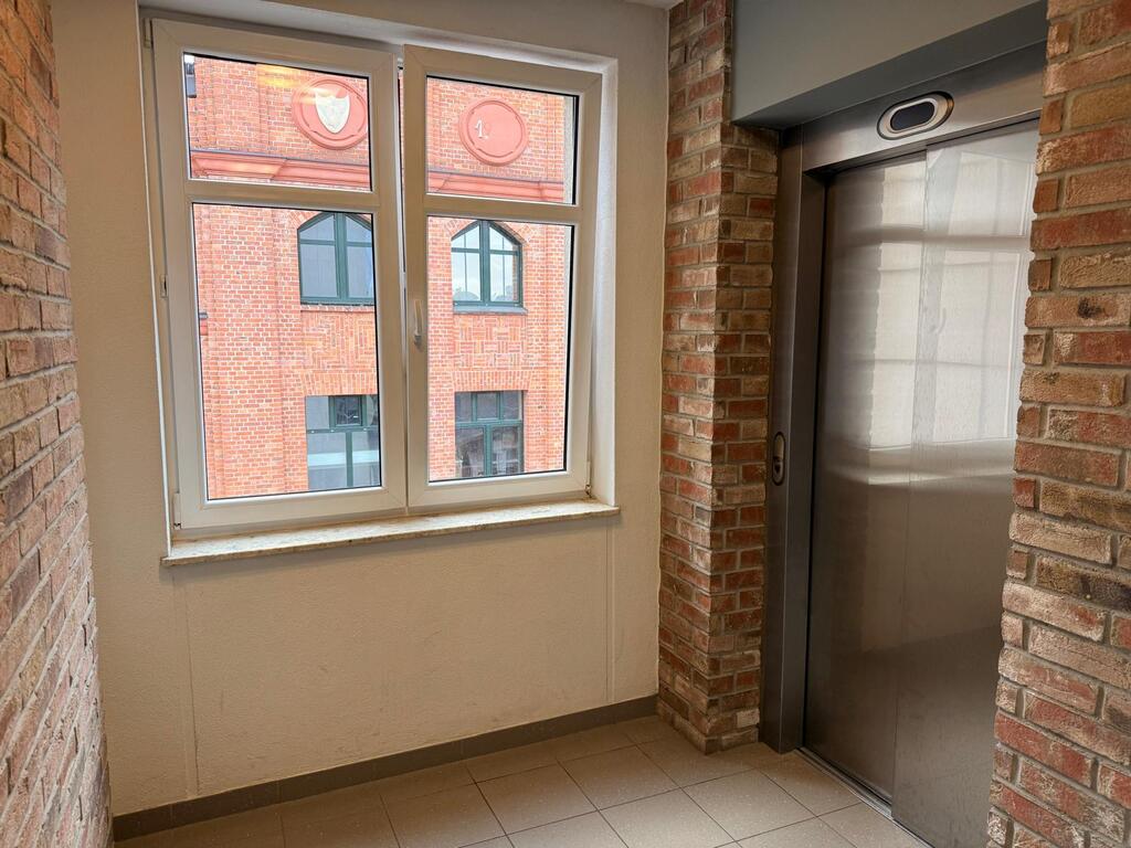 Mieszkanie na sprzedaż Szczecin, Śródmieście-Centrum 40 m2 | Arka Nieruchomości