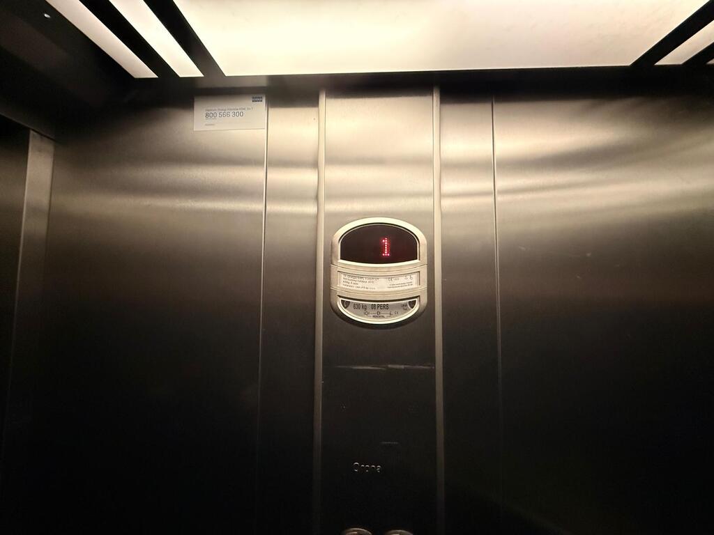 Mieszkanie na sprzedaż Szczecin, Śródmieście-Centrum 40 m2 | Arka Nieruchomości