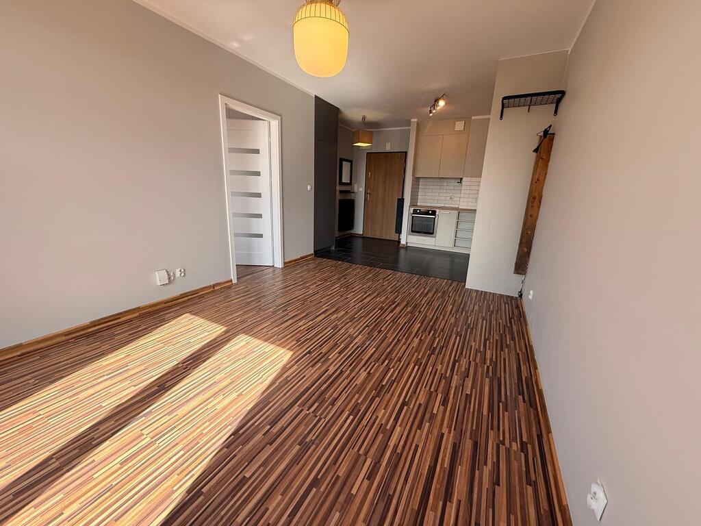 Mieszkanie na sprzedaż Szczecin, Śródmieście-Centrum 40 m2 | Arka Nieruchomości