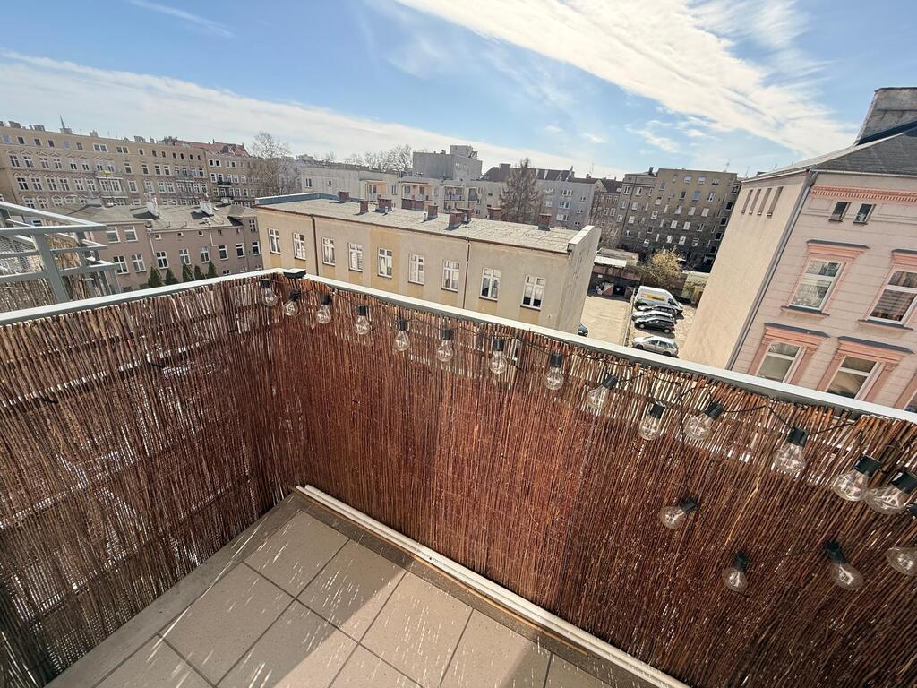 Mieszkanie na sprzedaż Szczecin, Śródmieście-Centrum 40 m2 | Arka Nieruchomości