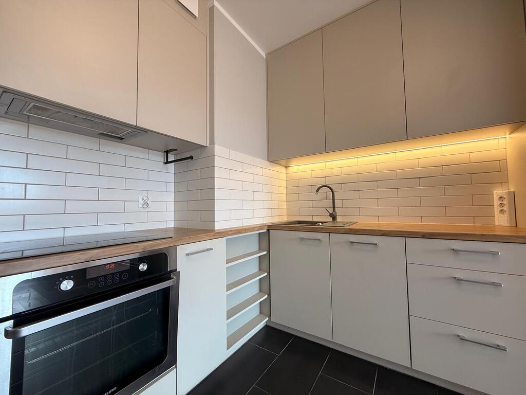 Mieszkanie na sprzedaż Szczecin, Śródmieście-Centrum 40 m2 | Arka Nieruchomości