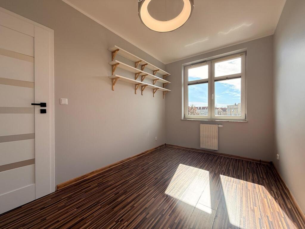 Mieszkanie na sprzedaż Szczecin, Śródmieście-Centrum 40 m2 | Arka Nieruchomości