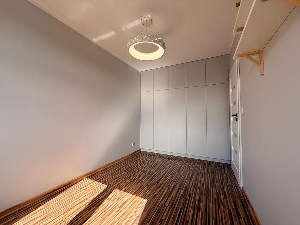 Mieszkanie na sprzedaż Szczecin, Śródmieście-Centrum 40 m2 | Arka Nieruchomości