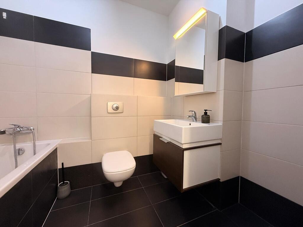 Mieszkanie na sprzedaż Szczecin, Śródmieście-Centrum 40 m2 | Arka Nieruchomości