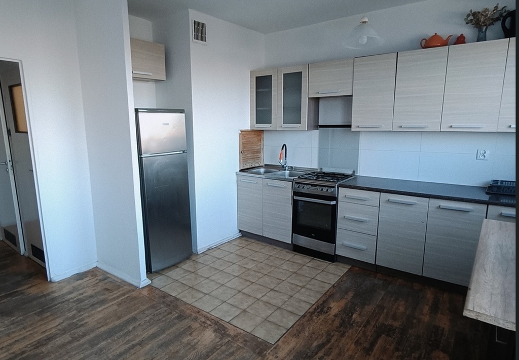 Mieszkanie na sprzedaż Szczecin, Gumieńce 74 m2 | Arka Nieruchomości