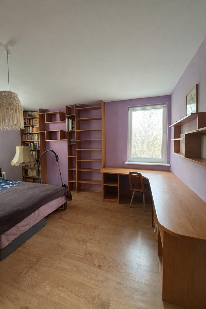 Mieszkanie na sprzedaż Szczecin, os. Bukowe 70 m2 | Arka Nieruchomości