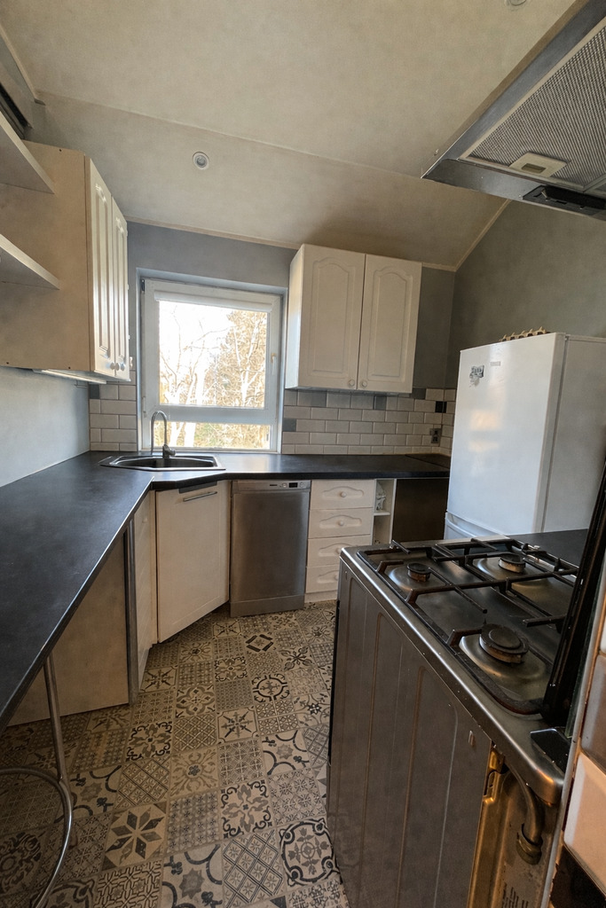 Mieszkanie na sprzedaż Szczecin, os. Bukowe 70 m2 | Arka Nieruchomości