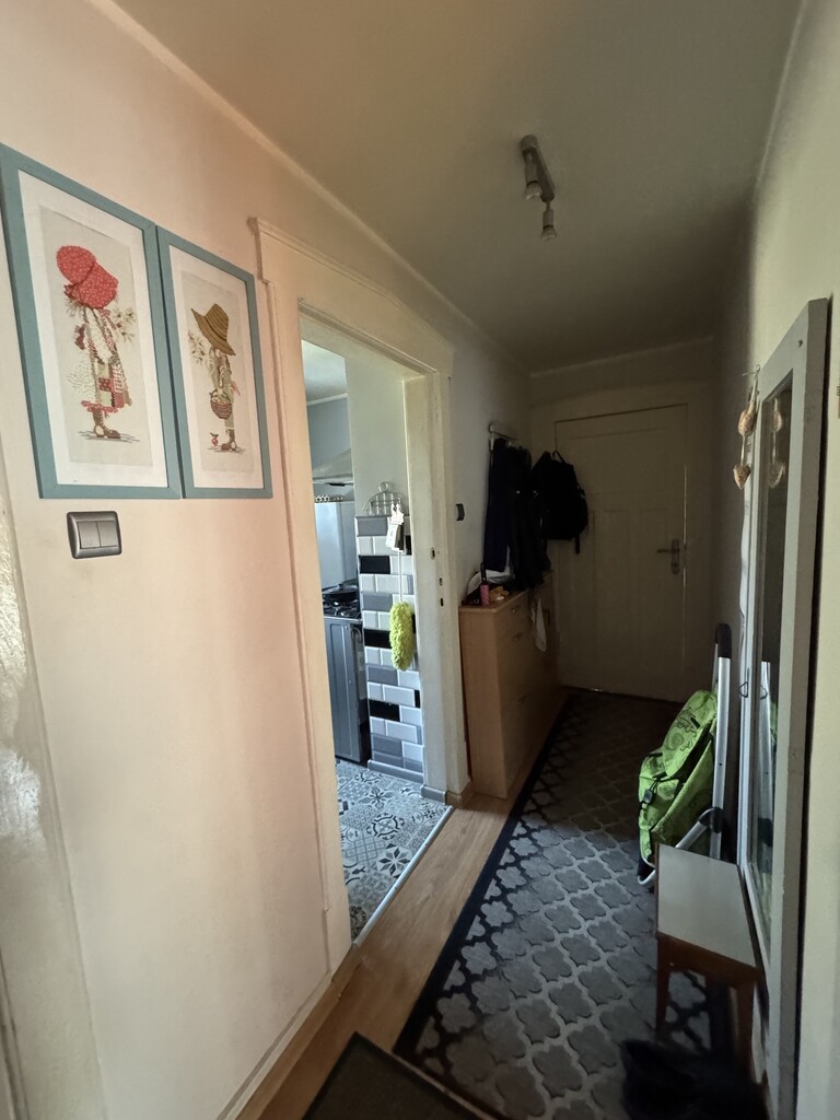 Mieszkanie na sprzedaż Szczecin, os. Bukowe 70 m2 | Arka Nieruchomości