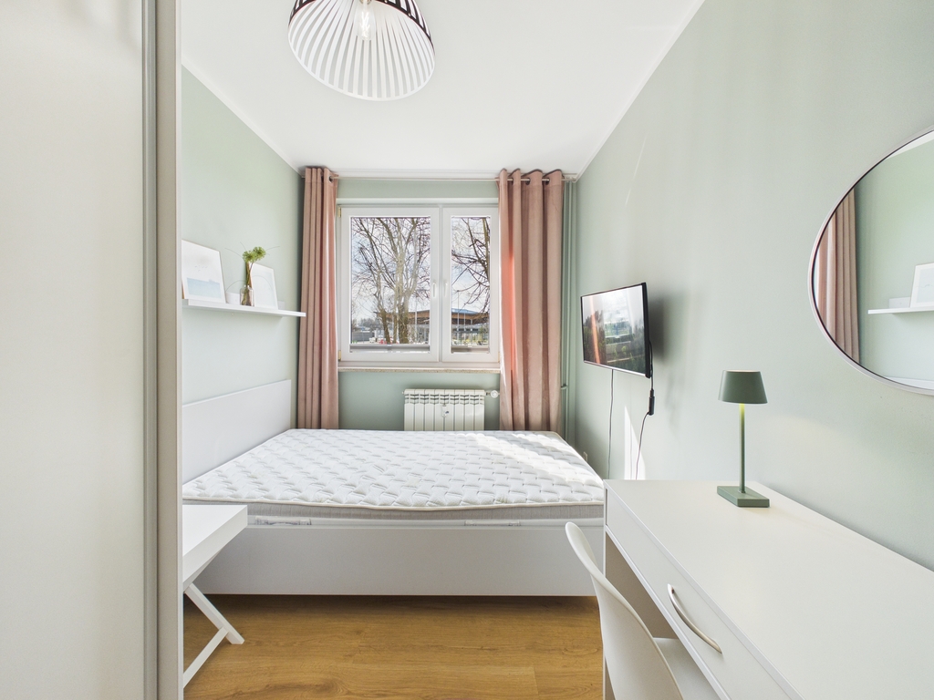 Ładne, słoneczne, wyposażone | centrum