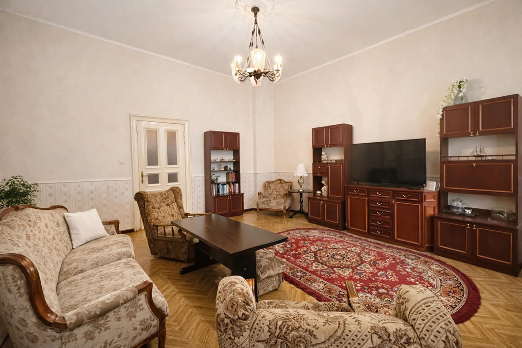 Mieszkanie na sprzedaż Szczecin, Śródmieście-Centrum 113 m2 | Arka Nieruchomości