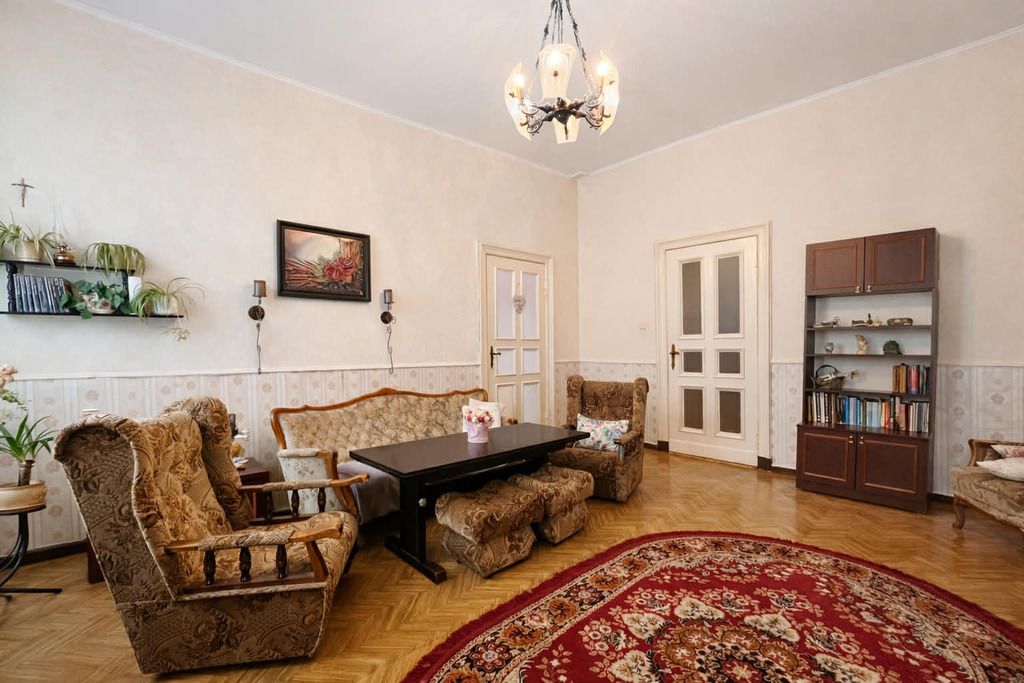 Mieszkanie na sprzedaż Szczecin, Śródmieście-Centrum 113 m2 | Arka Nieruchomości