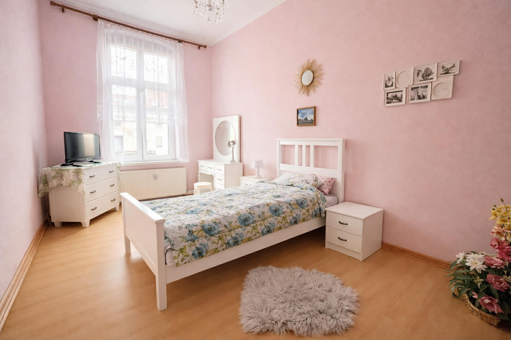 Mieszkanie na sprzedaż Szczecin, Śródmieście-Centrum 113 m2 | Arka Nieruchomości
