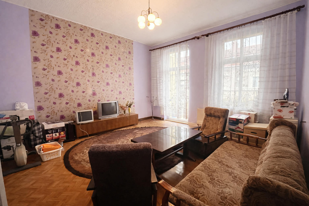 Mieszkanie na sprzedaż Szczecin, Śródmieście-Centrum 113 m2 | Arka Nieruchomości