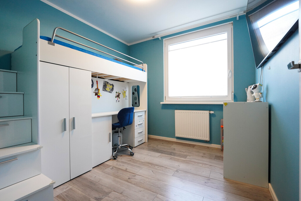 Mieszkanie na sprzedaż Warzymice 57 m2 | Arka Nieruchomości