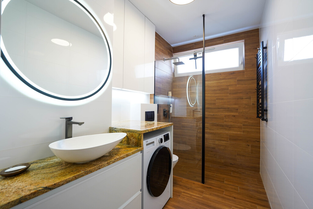 Mieszkanie na sprzedaż Warzymice 57 m2 | Arka Nieruchomości