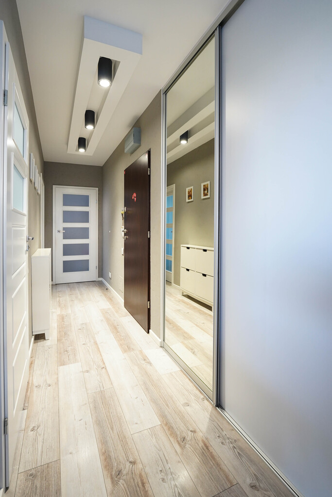 Mieszkanie na sprzedaż Warzymice 57 m2 | Arka Nieruchomości