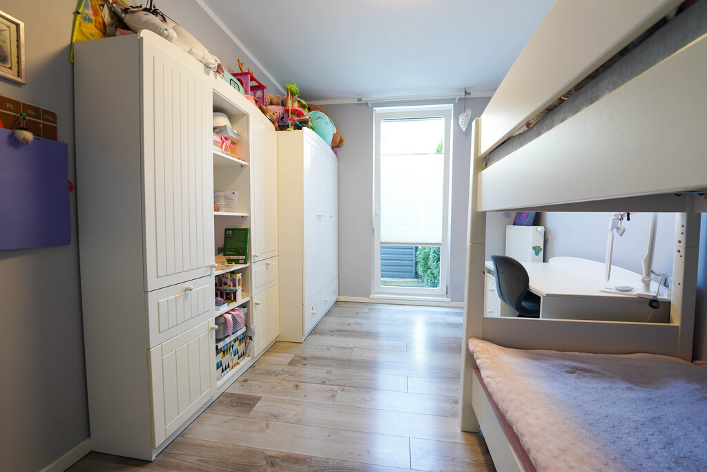 Mieszkanie na sprzedaż Warzymice 57 m2 | Arka Nieruchomości