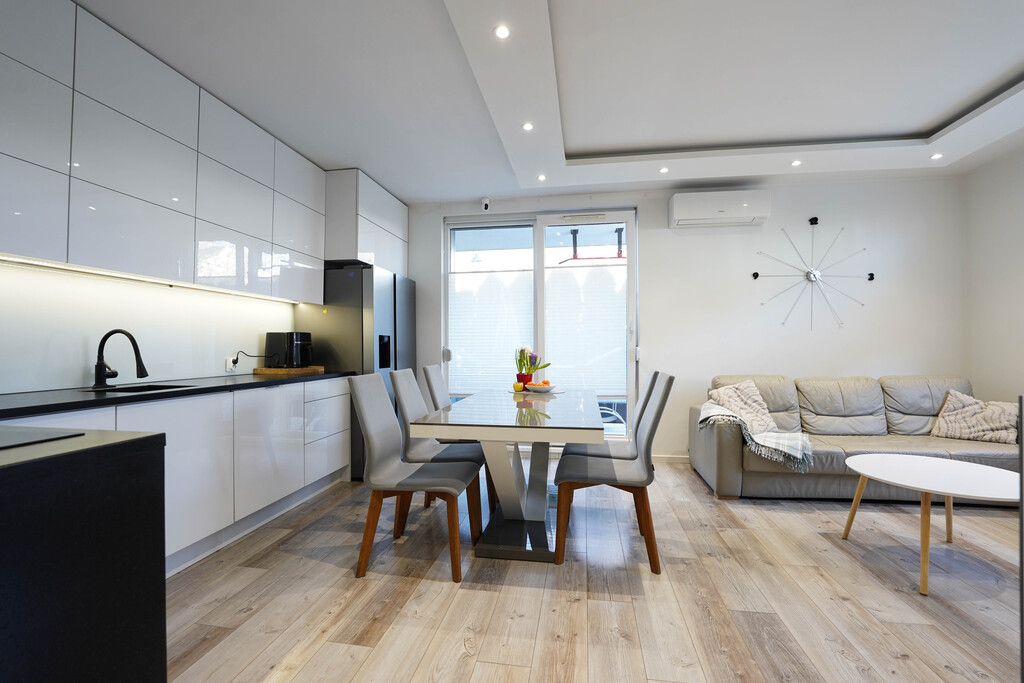 Mieszkanie na sprzedaż Warzymice 57 m2 | Arka Nieruchomości