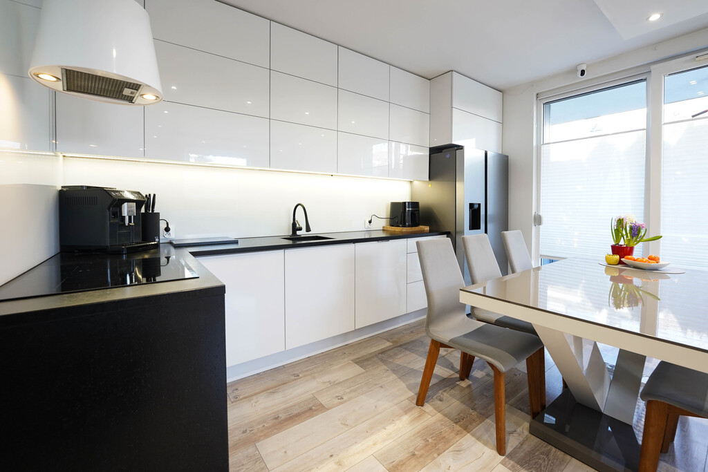 Mieszkanie na sprzedaż Warzymice 57 m2 | Arka Nieruchomości