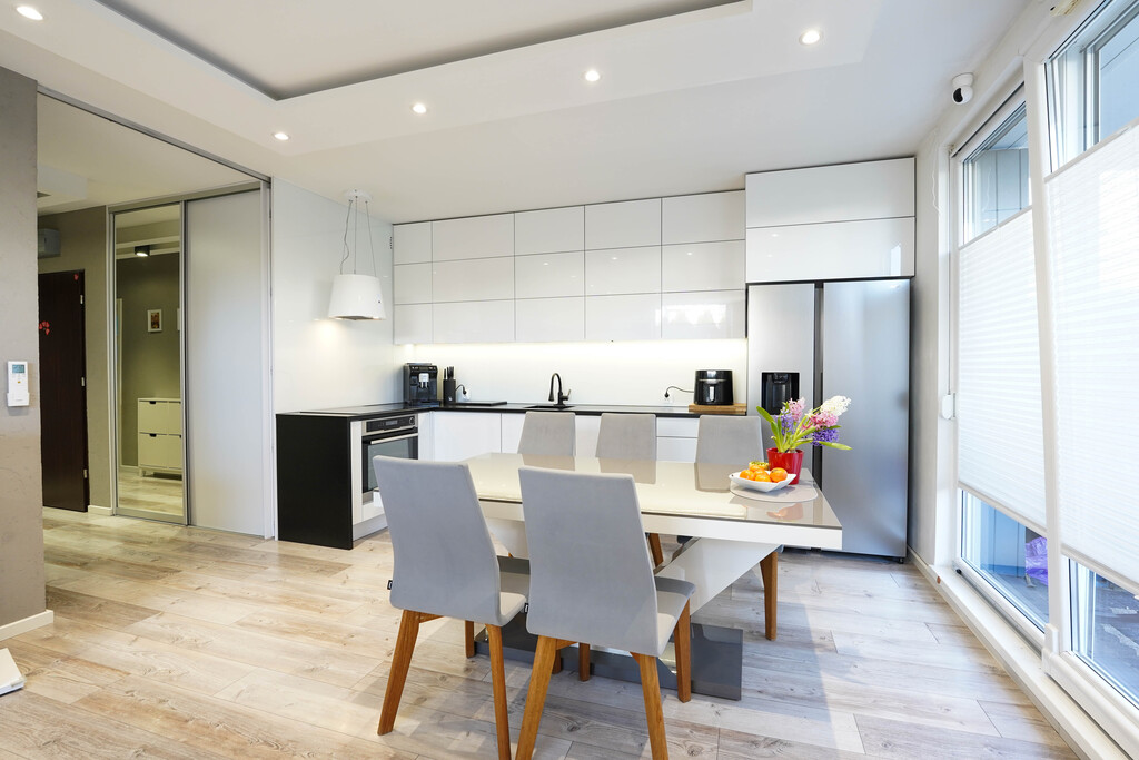 Mieszkanie na sprzedaż Warzymice 57 m2 | Arka Nieruchomości