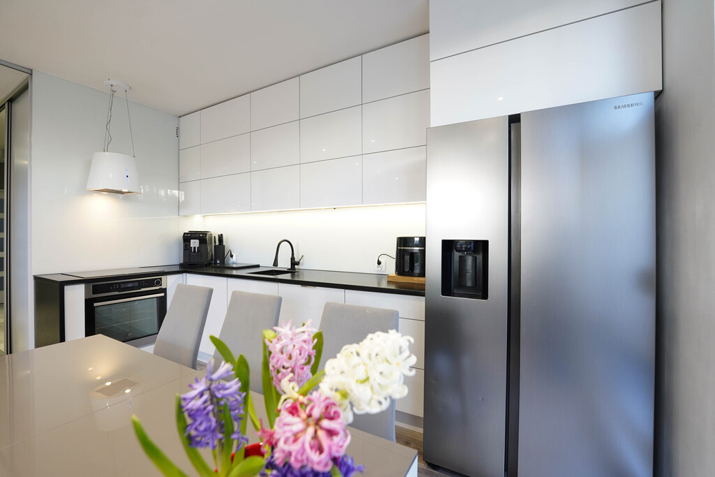 Mieszkanie na sprzedaż Warzymice 57 m2 | Arka Nieruchomości